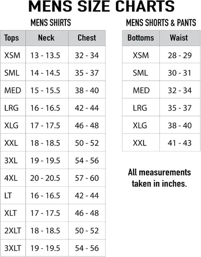 Miniatura 3 de Salt Life Men's Skull and Hooks Short Sleeve Classic Fit Shirt
