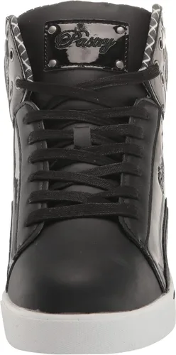 Miniatura 2 de Pastry Tenis altos Grid para mujer