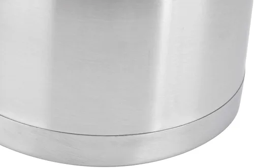 Miniatura 6 de Jarra térmica de café térmica, olla térmica aislada de acero inoxidable, frasco al vacío de doble pared, termo de café para café, agua caliente, té