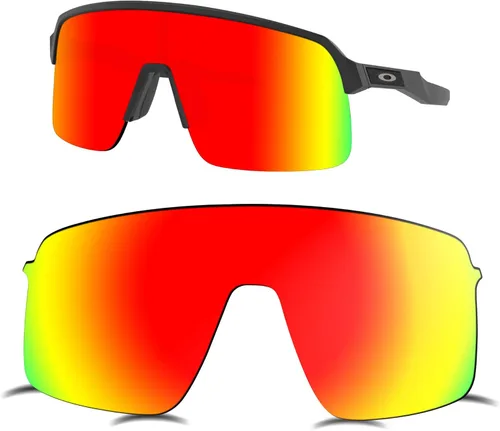 Miniatura 2 de Lentes polarizadas de repuesto para Oakley Sutro Lite OO9463-2