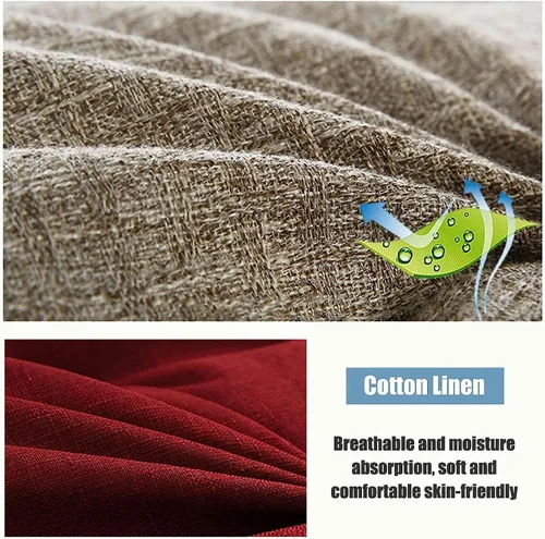 Miniatura 5 de Almohada de cuña triangular Soporte de posicionamiento Cojín de espalda de lectura Respaldo Soporte de posicionamiento Almohada Almohada de Cabecero
