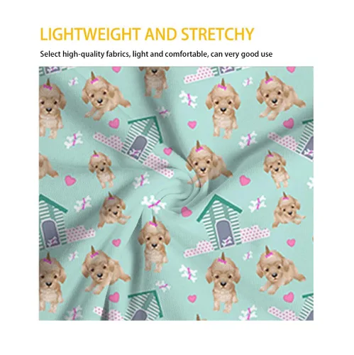 Miniatura 6 de Forchrinse Funda de asiento de coche de leopardo beige para bebés suave transpirable lactancia lactancia cubierta elástica infantil asiento de coche