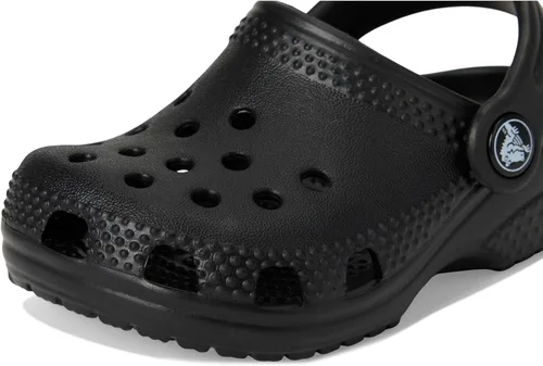 Miniatura 6 de Crocs Zuecos unisex para niños pequeños, zapatos para bebés y niñas