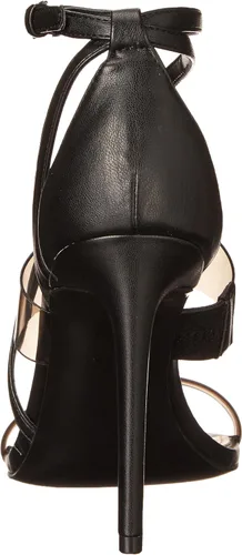 Miniatura 3 de GUESS Sandalias de tacón Felecia para mujer