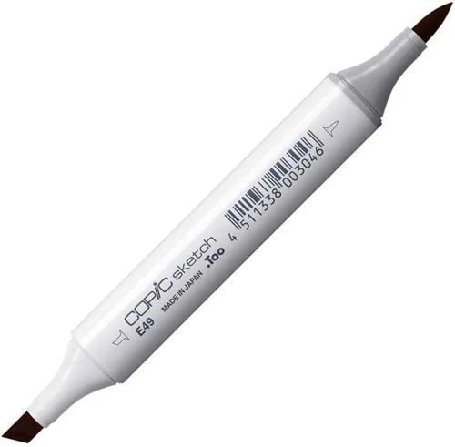 Miniatura 87 de Copic Marcadores BG15-Sketch, Aqua