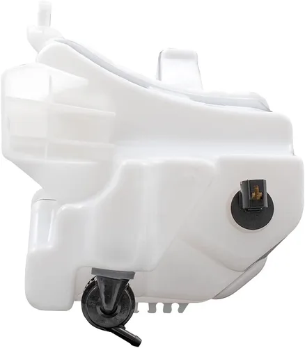 Miniatura 7 de Brock Tanque de repuesto para limpiaparabrisas compatible con Sentra 1.8L 289103SG0A 2013-2017