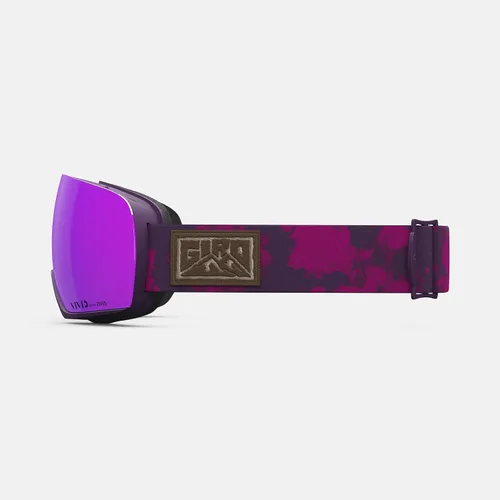 Miniatura 2 de Giro Gafas de esquí Lusi - Gafas de snowboard para mujer Polvo de nube de erizo