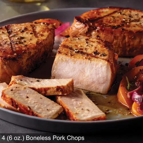Miniatura 5 de Omaha Steaks Surtido de regalo Premier