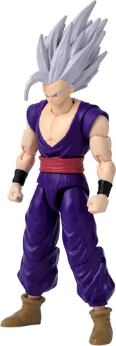 Miniatura 3 de Figura DB Dragon Stars - Son Gohan Beast