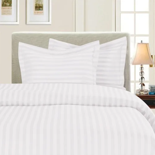Miniatura 4 de ELEGANT COMFORT ® juego de sábanas de seda suave egipcia antiarruga y que no destiñe, de calidad de lujo de 1500 hilos, de 4 piezas, con bolsillo