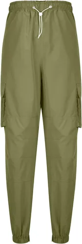 Miniatura 3 de Cargo Pants for Men Baggy Big and Tall Linen Drawstring Sweatpants Casual Hiking Jogger Athletic Straight Pant Pocket