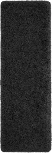 Miniatura 7 de Zentavio Alfombras de pasillo para vestíbulo 2x6, alfombras suaves para dormitorio, alfombras antideslizantes esponjosas para niños, niñas y niños
