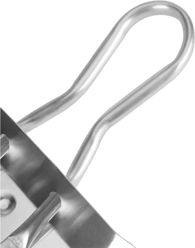 Miniatura 5 de Performance Tool Recogedor de aluminio W30 de 17 pulgadas.