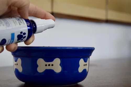 Miniatura 3 de Rejuvenecimiento – Suplemento líquido natural en aerosol – Ayuda a las mascotas mayores o enfermas a recuperar una mayor calidad de vida – Spray