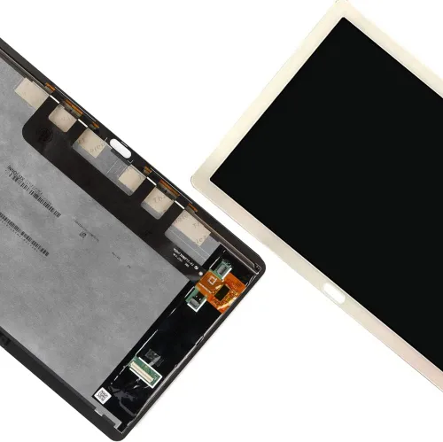 Miniatura 4 de AMIND OEM para Huawei Mediapad M5 Lite 10 LCD pantalla táctil BAH2-L09 BAH2-W09 BAH2-W19 reemplazo de pantalla completa digitalizador de montaje