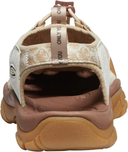 Miniatura 5 de KEEN - Sandalias de agua Newport H2 con punta cerrada para mujer