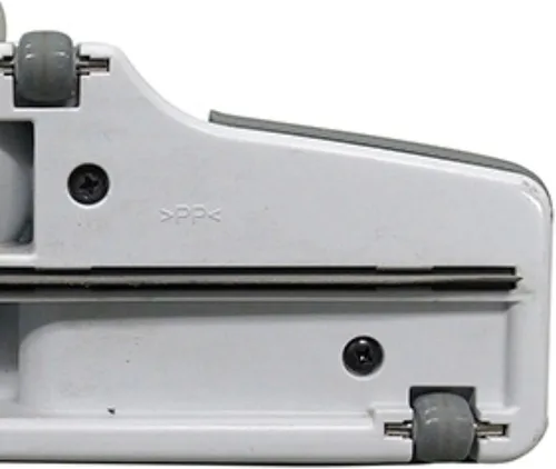 Miniatura 3 de Makita 123486-2 Boquilla de piso