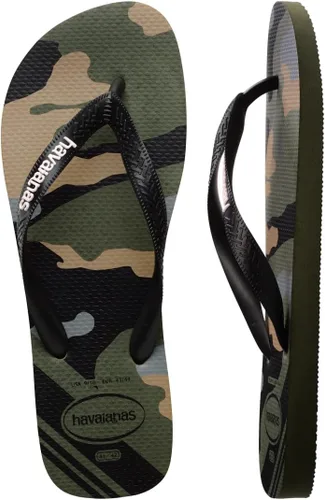 Miniatura 5 de Havaianas Top Camo Flip Flop Sandalia