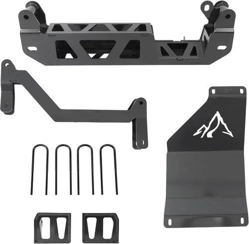 Miniatura 3 de Belltech 152510HK Kit de elevación de 6-7 pulgadas para Ford F-150 4WD 2021-22 todas las cabinas