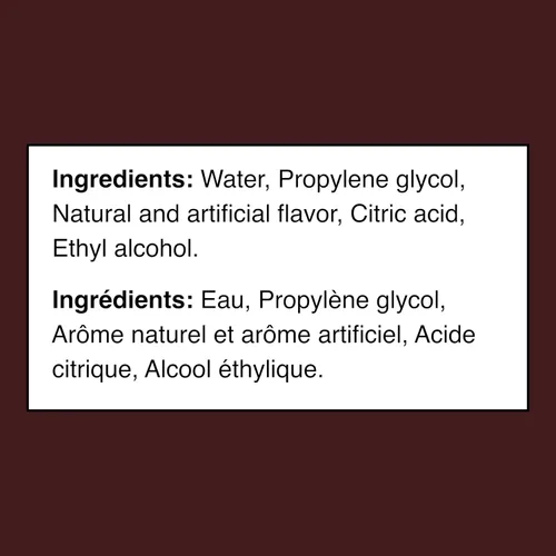 Miniatura 7 de LorAnn - Extracto de vainilla de imitación transparente, 16 onzas (16.2 fl oz), Kosher, vegano, sin azúcar, sin jarabe de maíz, perfecto