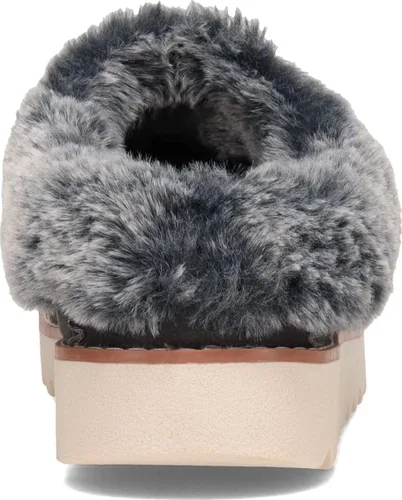 Miniatura 4 de Skechers Women's, BOBS Mountain Kiss - Winter Rock Clog
