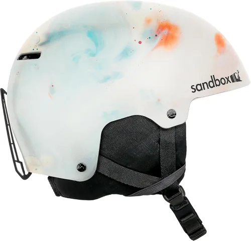 Miniatura 10 de Sandbox Casco unisex Icon para esquí y snowboard