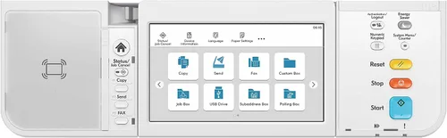 Miniatura 9 de KYOCERA ECOSYS MA5500ifx 110C0Z3NL0