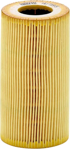 Miniatura 2 de Mann Filter HU 719/5 x Filtro de aceite de cartucho de repuesto compatible con Porsche 911 Carrera (1999-2008), 911 Carrera 4 (1999-2008), 911