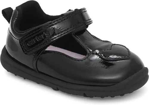 Miniatura 6 de Carter's Baby-Girl's Hallie-gp First Walker Shoe