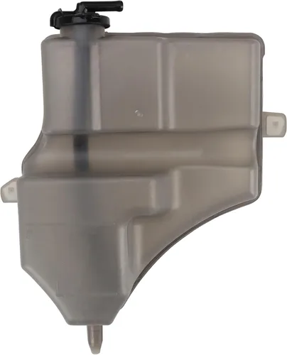 Miniatura 56 de TRQ Conjunto de depósito de refrigerante con tapa presurizada compatible con Toyota RAV4 2006-2017