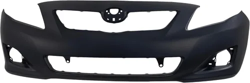 Miniatura 67 de Garage-Pro Cubierta de parachoques delantero para Toyota Camry 1997-1999, imprimado TO1000187