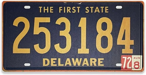 Miniatura 8 de Placa de matrícula retro de California para coche, decoración de placa de matrícula, placa de matrícula de recuerdo, placa de matrícula retro