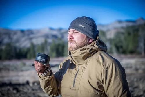 Miniatura 2 de Helikon-Tex - Gorra de forro polar