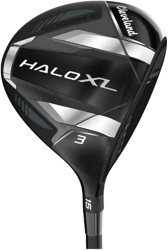 Miniatura 6 de Cleveland Golf Launcher Halo XL Fairway Wood