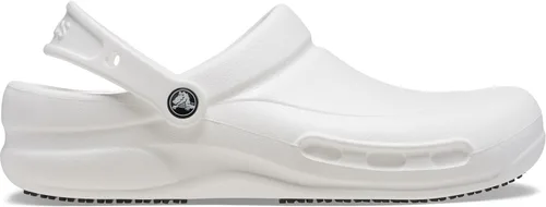 Miniatura 5 de Crocs Bistro - Zuecos antideslizantes unisex para adultos