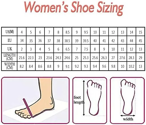 Miniatura 5 de FSJ - Botas de tobillo con punta redonda para mujer (tallas 4-15)