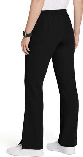 Miniatura 35 de Jockey 2249 - Pantalones médicos ajustados para mujer