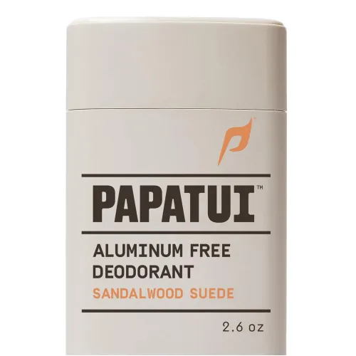Miniatura 15 de Papatui Desodorante - Cedar Sport - Libre de Aluminun - 2.6oz - Paquete de 03