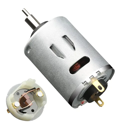 Miniatura 11 de 4 piezas de tensión de resorte y reemplazo de cabeza oscilante bloque guía de plástico lengua seguidor para WahL Magic Clip 8148/8504/8591/1919