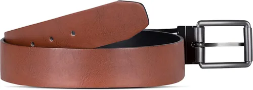 Miniatura 3 de Hurley Cinturones de cuero reversibles para hombre