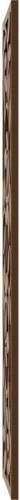 Miniatura 3 de 9 3/8"W x 24 3/8"H x 1/4"T Utica Decorativo Fretwork Madera Paneles de Pared, Abedul