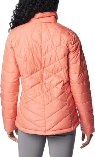 Miniatura 2 de Columbia - Chaqueta Heavenly para mujer
