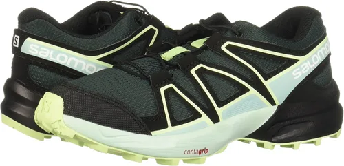 Miniatura 7 de Salomon Tenis de correr Speedcross para niños unisex