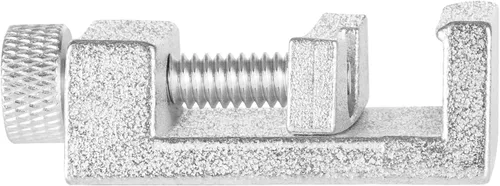 Miniatura 9 de E-cowlboy 3458 compatible con los motores V8 N62 de la herramienta de instalación de la correa del A/C de BMW lo mismo que el OEM 641040 y 8380049451