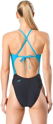 Miniatura 3 de Speedo Turnz Hero Back - Traje de baño de una pieza