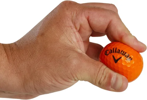Miniatura 2 de Callaway HX Soft Flight - Bolas de práctica de golf de espuma