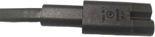 Miniatura 5 de Surface Pro3/4/5 - Cable de alimentación para computadora portátil, código de alimentación de CA para Surface Pro3/4/5, adaptador de fuente