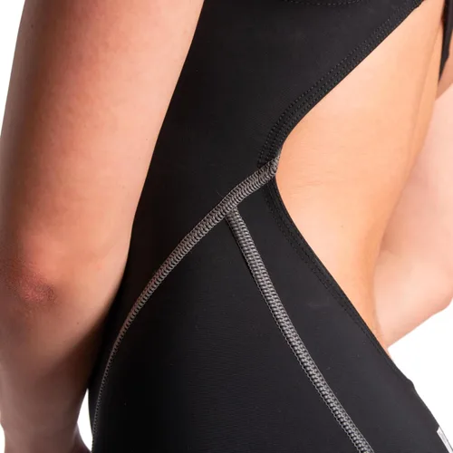Miniatura 4 de ARENA Powerskin ST Next - Traje de baño de competición para mujer con espalda abierta, traje de carreras competitivo