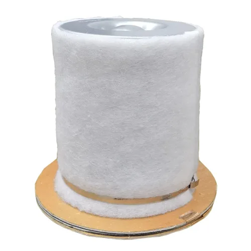 Miniatura 2 de 6.3795.0 Separador de aceite compatible con compresor de aire, pieza de filtro de repuesto