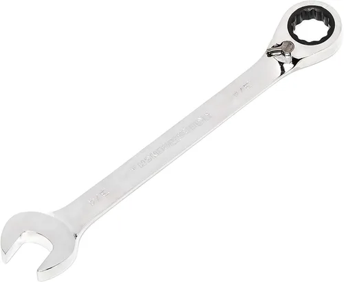 Miniatura 16 de GEARWRENCH Llave combinada de trinquete reversible de 12 puntos, 0.354 in - 9609N
